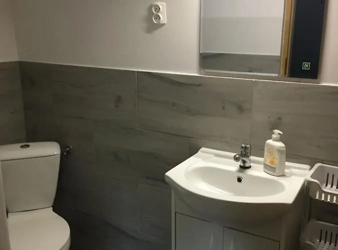 Goscinne Boryna Schreiberhau