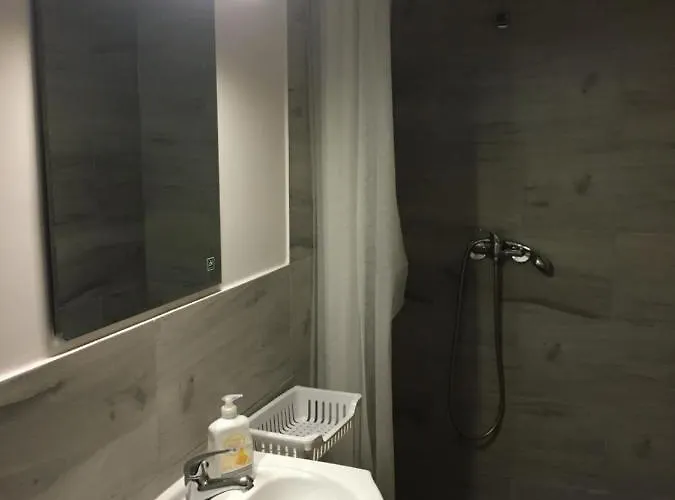 Goscinne Boryna Schreiberhau