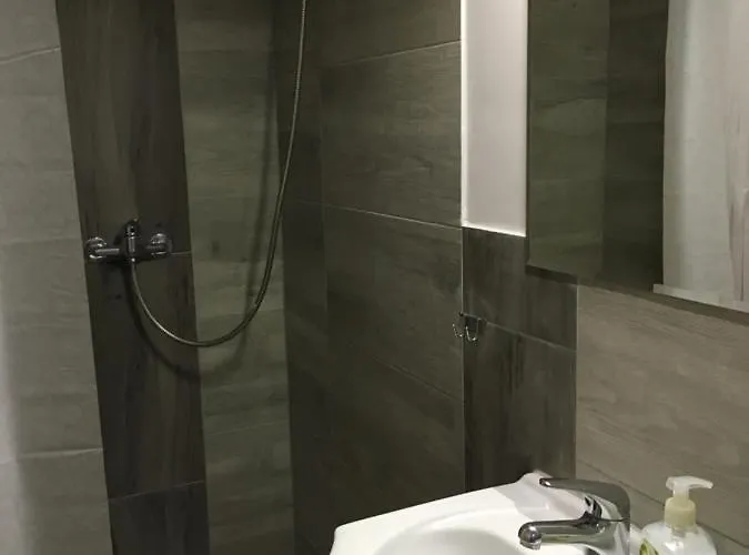 Goscinne Boryna Privatunterkunft *