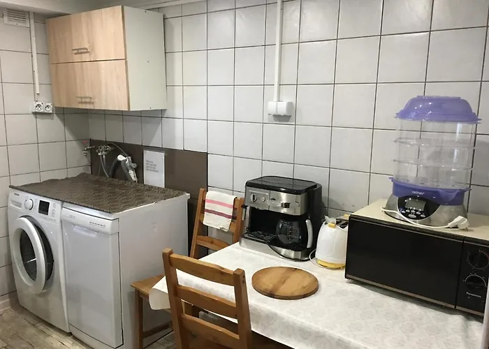 Goscinne Boryna Schreiberhau